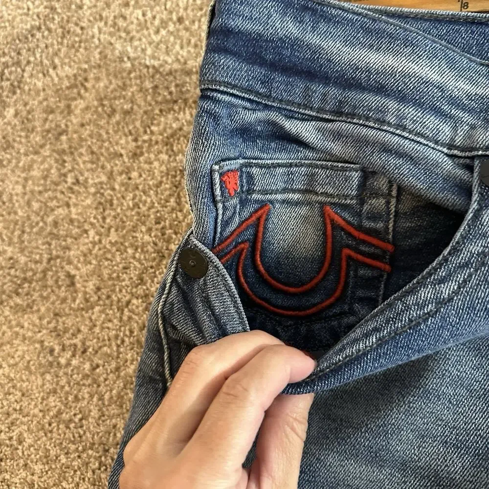 True Religion true religion